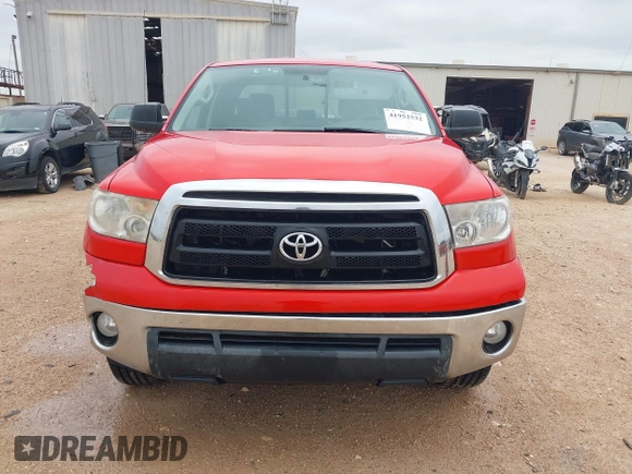 2012 Toyota Tundra z VIN 5TFUM5F11CX028307, wystawiony jako IAAI lot #41952532 z przebiegiem 253 254 mil mil oraz . Historia ofert i sprzedaży dostępna na DreamBid. Obrazek 12.