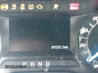 2017 Ford Police Interceptor Utility с VIN 1FM5K8AR7HGD58139, выставлен на аукционе IAAI как лот 42517057 с пробегом 91 537 миль миль и . История ставок и продаж доступна на DreamBid. Изображение 7.