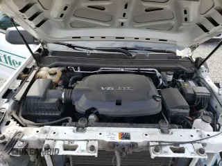 2017 Chevrolet Colorado 2WD WT with VIN 1GCHSBEN4H1140314, listed as a Copart auction lot 52410965 with 148,050 mi miles and Salvage Title. Bid and sale history available at carsss.com. Image 11.