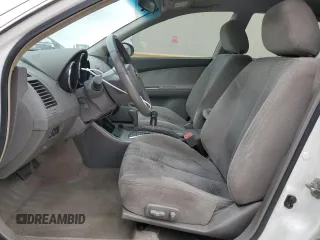 2005 Nissan Altima 2.5 with VIN 1N4AL11D25C343231, listed as a Copart auction lot 45897415 with 162,646 mi miles and Clean Title. Bid and sale history available at carsss.com. Image 7.