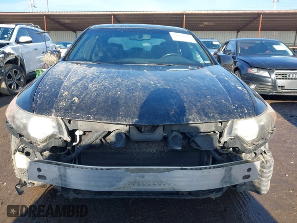 2012 Acura TSX Special Edition with VIN JH4CU2F83CC021310, listed as a IAAI auction lot 41668995 with 173,111 mi miles. Bid and sale history available at carsss.com. Image 13.