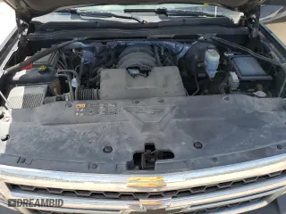 2015 Chevrolet Silverado 1500 LS with VIN 1GCRCPEHXFZ213077, listed as a Copart auction lot 53128335 with 102,340 mi miles and Clean Title. Bid and sale history available at carsss.com. Image 11.