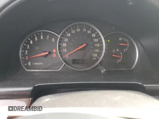 2003 Suzuki XL7 Touring z VIN JS3TX92V934111781, wystawiony jako Copart lot #47422395 z przebiegiem 248 137 mil mil oraz Czysty tytuł • Clean title. Historia ofert i sprzedaży dostępna na DreamBid. Obrazek 9.