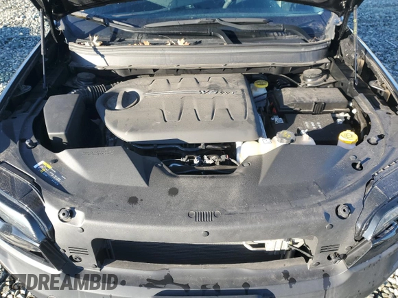 2022 Jeep Cherokee Trailhawk with VIN 1C4PJMBX7ND550115, listed as a Copart auction lot 41688785 with 25,272 mi miles and Salvage Title. Bid and sale history available at DreamBid. Image 13.