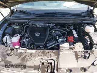 2023 Lexus RX 350 with VIN JTJCHMAA1P2006776, listed as a IAAI auction lot 42003833 with Not provided miles and . Bid and sale history available at DreamBid. Image 10.