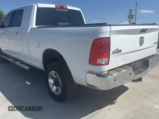 2011 Dodge Ram 2500 SLT with VIN 3D7UT2HL9BG601253, listed as a Copart auction lot 53735005 with 438,559 mi miles and Clean Title. Bid and sale history available at carsss.com. Image 3.