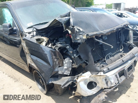 2012 Ford F-150 XL with VIN 1FTFW1EFXCFA21161, listed as a IAAI auction lot 42412913 with 239,476 mi miles and . Bid and sale history available at DreamBid. Image 6.