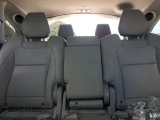 2016 Acura MDX Technology z VIN 5FRYD3H64GB007657, wystawiony jako Copart lot #56003225 z przebiegiem 54 066 mil mil oraz Szkoda całkowita • Salvage title. Historia ofert i sprzedaży dostępna na DreamBid. Obrazek 10.