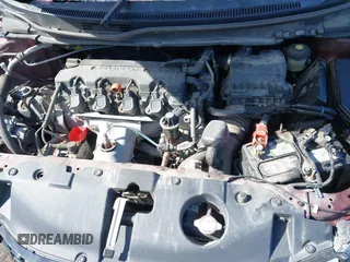 2015 Honda Civic Sedan EX-L with VIN 19XFB2F98FE288744, listed as a IAAI auction lot 41917521 with 113,860 mi miles. Bid and sale history available at carsss.com. Image 10.
