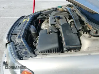 2001 Volvo S60 с VIN YV1RS61RX12066606, выставлен на аукционе IAAI как лот 41801626 с пробегом 161 504 миль миль и . История ставок и продаж доступна на DreamBid. Изображение 20.