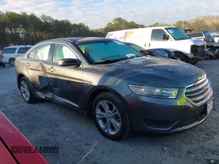 2017 Ford Taurus SE with VIN 1FAHP2D8XHG115594, listed as a IAAI auction lot 41237325 with 77,945 mi miles and . Bid and sale history available at DreamBid. Image 13.