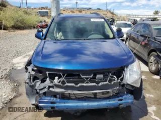 2008 Suzuki XL7 Luxury z VIN 2S3DA417686117880, wystawiony jako Copart lot #67728964 z przebiegiem 128 715 mil mil oraz Szkoda całkowita • Salvage title. Historia ofert i sprzedaży dostępna na DreamBid. Obrazek 5.