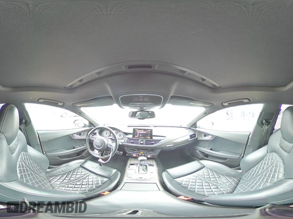2015 Audi S7 z VIN WAUW2AFC2FN012266, wystawiony jako Copart lot #72085762 z przebiegiem 63 813 mil mil oraz . Historia ofert i sprzedaży dostępna na DreamBid. Obrazek 13.