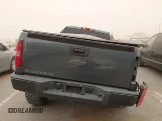 2013 Chevrolet Silverado 1500 Work Truck with VIN 1GCNCPEX8DZ358704, listed as a IAAI auction lot 41730389 with Not Provided miles and . Bid and sale history available at DreamBid. Image 16.
