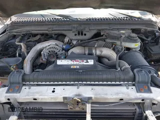2003 Ford F-250 XL с VIN 1FTNF20P33EB49412, выставлен на аукционе IAAI как лот 42491529 с пробегом Не указан миль и . История ставок и продаж доступна на DreamBid. Изображение 10.