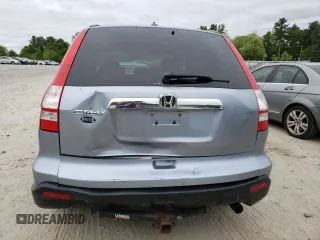 2009 Honda CR-V EX-L z VIN 5J6RE48789L069557, wystawiony jako Copart lot #57210245 z przebiegiem 131 841 mil mil oraz Czysty tytuł • Clean title. Historia ofert i sprzedaży dostępna na DreamBid. Obrazek 6.