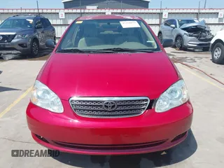 2006 Toyota Corolla CE с VIN JTDBR32E760085369, выставлен на аукционе IAAI как лот 42256032 с пробегом 216 670 миль миль и . История ставок и продаж доступна на DreamBid. Изображение 20.