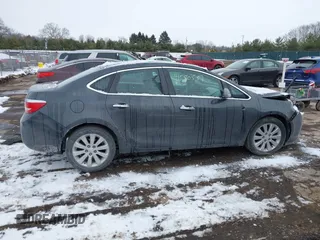 2014 Buick Verano with VIN 1G4PN5SK9E4188864, listed as a IAAI auction lot 41580587 with 96,288 mi miles and . Bid and sale history available at DreamBid. Image 13.