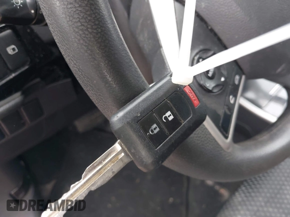 2018 Mitsubishi Outlander ES z VIN JA4AZ3A35JZ019378, wystawiony jako IAAI lot #42365556 z przebiegiem 98 449 mil mil oraz . Historia ofert i sprzedaży dostępna na DreamBid. Obrazek 11.