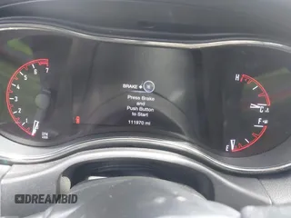 2018 Dodge Durango GT z VIN 1C4RDHDG4JC145821, wystawiony jako IAAI lot #41929091 z przebiegiem 111 970 mil mil oraz . Historia ofert i sprzedaży dostępna na DreamBid. Obrazek 7.