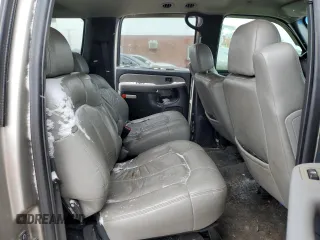2001 Chevrolet Suburban LS with VIN 1GNFK16T21J103970, listed as a Copart auction lot 89355085 with 247,993 mi miles and Salvage Title. Bid and sale history available at carsss.com. Image 11.