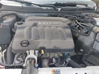2014 Chevrolet Impala LS with VIN 2G1WA5E39E1105521, listed as a IAAI auction lot 42139820 with 168,063 mi miles and . Bid and sale history available at DreamBid. Image 10.