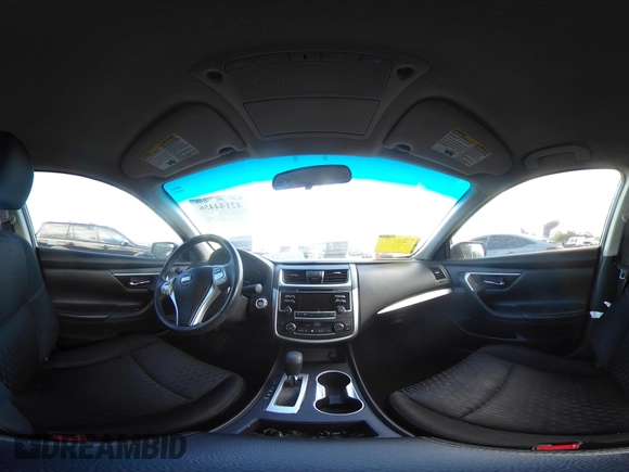 2017 Nissan Altima SV с VIN 1N4AL3AP1HC188035, выставлен на аукционе IAAI как лот 42144456 с пробегом 185 171 миль миль и . История ставок и продаж доступна на DreamBid. Изображение 19.