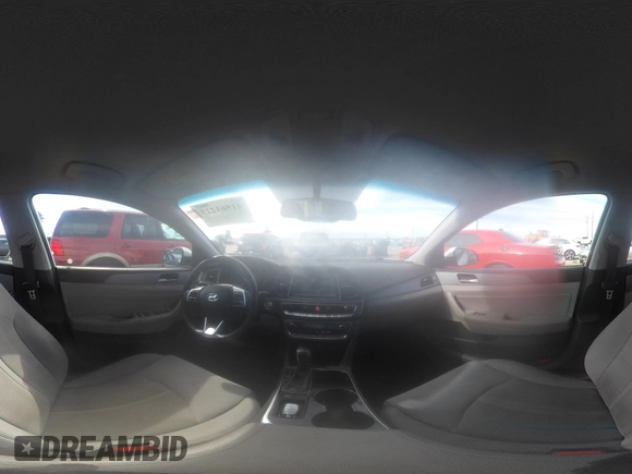 2019 Hyundai Sonata SEL with VIN 5NPE34AF6KH786609, listed as a IAAI auction lot 41561229 with 90,724 mi miles and . Bid and sale history available at DreamBid. Image 20.