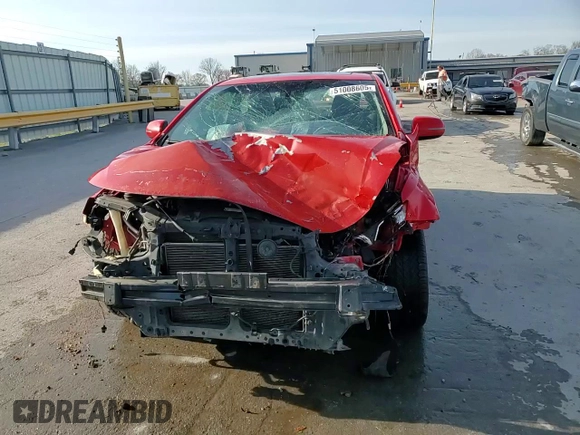 2012 Kia Forte SX с VIN KNAFW6A39C5475297, выставлен на аукционе Copart как лот 51008605 с пробегом 125 229 миль миль и Списание • Salvage title. История ставок и продаж доступна на DreamBid. Изображение 14.