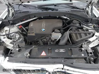 2013 BMW X3 xDrive28i with VIN 5UXWX9C52D0A16547, listed as a IAAI auction lot 41799109 with 118,201 mi miles. Bid and sale history available at carsss.com. Image 10.