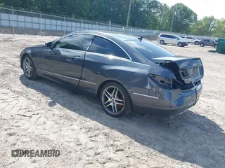 2014 Mercedes-Benz E 350 with VIN WDDKJ5KB0EF278800, listed as a IAAI auction lot 42222800 with 154,170 mi miles and . Bid and sale history available at DreamBid. Image 3.
