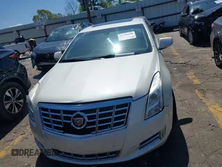 2014 Cadillac XTS Luxury with VIN 2G61M5S32E9310910, listed as a IAAI auction lot 41978298 with Not provided miles and . Bid and sale history available at DreamBid. Image 12.