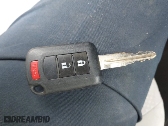 2019 Mitsubishi Mirage ES с VIN ML32F3FJ5KHF06720, выставлен на аукционе IAAI как лот 42117423 с пробегом 124 831 миль миль и . История ставок и продаж доступна на DreamBid. Изображение 11.