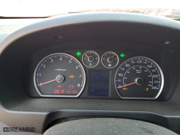 2012 Hyundai Elantra Touring GLS with VIN KMHDB8AE0CU157556, listed as a Copart auction lot 71157434 with 0 mi miles and Salvage Title. Bid and sale history available at carsss.com. Image 9.