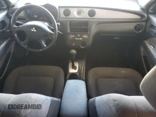 2003 Mitsubishi Outlander LS with VIN JA4LZ31GX3U030260, listed as a Copart auction lot 48120695 with 139,050 mi miles and Salvage Title. Bid and sale history available at carsss.com. Image 8.