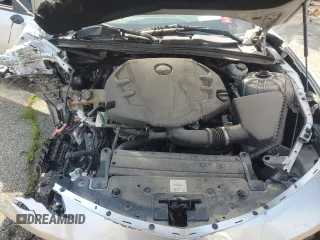 2019 Chevrolet Camaro 1LT with VIN 1G1FB3DSXK0154843, listed as a Copart auction lot 58226815 with Not provided miles and Clean title. Bid and sale history available at DreamBid. Image 11.
