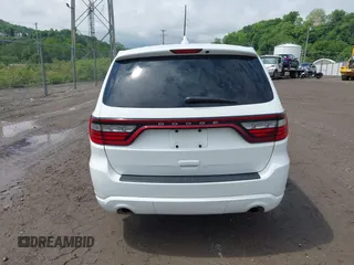 2015 Dodge Durango SXT with VIN 1C4RDJAG6FC786715, listed as a IAAI auction lot 42328713 with 165,651 mi miles and . Bid and sale history available at DreamBid. Image 16.
