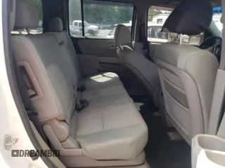 2009 Honda Pilot LX with VIN 5FNYF382X9B021266, listed as a Copart auction lot 64661275 with 144,920 mi miles and Clean title. Bid and sale history available at DreamBid. Image 11.