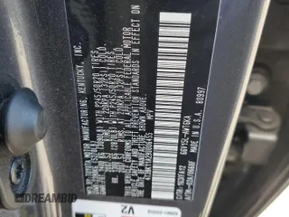 2009 Toyota Venza with VIN 4T3BK11A29U006455, listed as a Copart auction lot 55967625 with 115,120 mi miles and Salvage title. Bid and sale history available at DreamBid. Image 13.