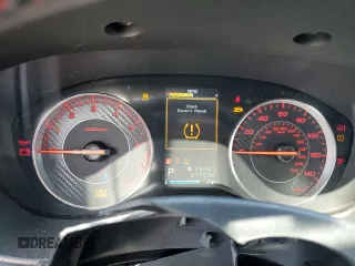 2017 Subaru Impreza Special Sports с VIN 4S3GTAK63H3717838, выставлен на аукционе Copart как лот 53668455 с пробегом 81 753 миль миль и Списание • Salvage title. История ставок и продаж доступна на DreamBid. Изображение 9.