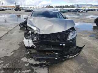 2015 Lexus ES 300h Hybrid with VIN JTHBW1GG9F2086582, listed as a Copart auction lot 43276633 with 105,754 mi miles. Bid and sale history available at carsss.com. Image 5.