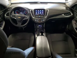 2022 Chevrolet Malibu LT with VIN 1G1ZD5ST6NF123119, listed as a Copart auction lot 49827295 with 72,385 mi miles and Salvage Title. Bid and sale history available at DreamBid. Image 8.