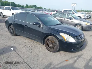2012 Nissan Altima S z VIN 1N4AL2AP9CN559224, wystawiony jako IAAI lot #42087323 z przebiegiem 175 427 mil mil oraz . Historia ofert i sprzedaży dostępna na DreamBid. Obrazek 1.