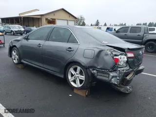 2014 Toyota Camry L with VIN 4T1BF1FK4EU372166, listed as a IAAI auction lot 41228217 with 159,187 mi miles. Bid and sale history available at carsss.com. Image 3.