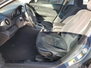 2010 Mazda 6 i Sport with VIN 1YVHZ8BH3A5M33689, listed as a Copart auction lot 46603315 with 174,973 mi miles and Salvage Title. Bid and sale history available at carsss.com. Image 7.