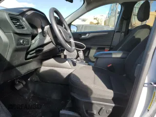 2023 Ford Escape Active with VIN 1FMCU9GN9PUB33913, listed as a Copart auction lot 84235724 with 22,237 mi miles and Salvage Title. Bid and sale history available at carsss.com. Image 7.