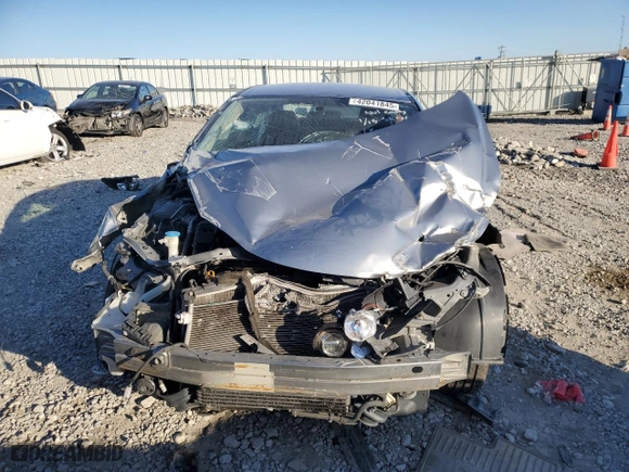 2012 Suzuki Kizashi SE with VIN JS2RE9A34C6100454, listed as a Copart auction lot 42041845 with 0 mi miles and Salvage Title. Bid and sale history available at carsss.com. Image 5.