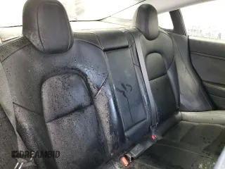 2020 Tesla Model 3 Long Range with VIN 5YJ3E1EB4LF790472, listed as a Copart auction lot 51779495 with Not Provided miles and Salvage Title. Bid and sale history available at DreamBid. Image 11.