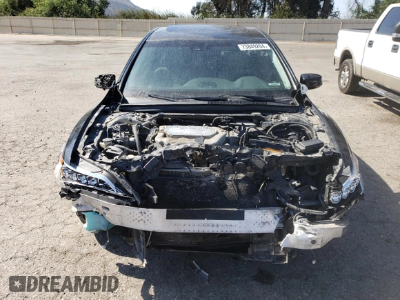 2015 Acura RLX Technology with VIN JH4KC1F50FC000840, listed as a Copart auction lot 73849204 with 147,403 mi miles and Clean title. Bid and sale history available at DreamBid. Image 5.