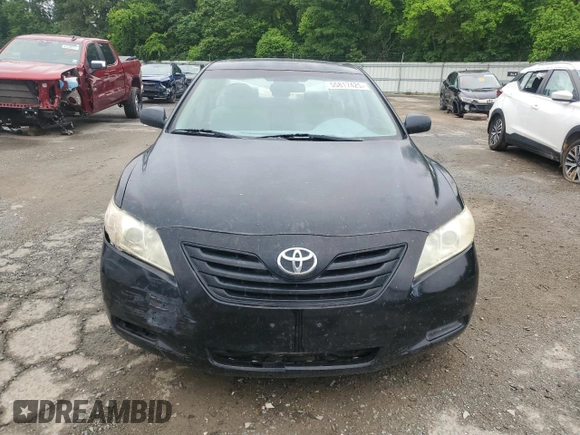 2009 Toyota Camry with VIN 4T4BE46K59R109684, listed as a Copart auction lot 55817425 with 150,572 mi miles and Clean Title. Bid and sale history available at DreamBid. Image 5.